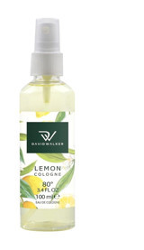 David Walker Klasik Limon Sprey Kolonya 100 ml