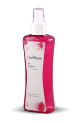 Clean Rose Gül Kolonya 200 ml