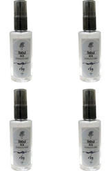 Rebul Ice Sprey Kolonya 4x50 ml