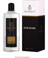 Romeron 80 Derece Sümela Çiçekleri Kolonya 250 ml