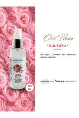 Sakarya Büyükşehir Belediyesi Gül Kolonya 100 ml