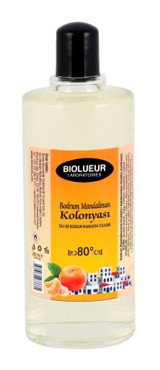 Biolueur Laboratoires 80 Derece Mandalina Kolonya 250 ml