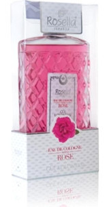 Rosella Gül Kolonya 200 ml