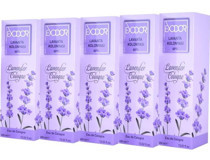 Exodor Lavanta Kolonya 5x400 ml