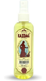 Kazdağ Saray Çiçeği Sprey Kolonya 100 ml