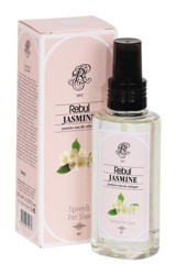 Rebul 80 Derece Yasemin Sprey Kolonya 125 ml
