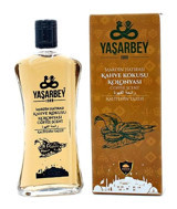 Yaşarbey Kahve Kolonya 250 ml