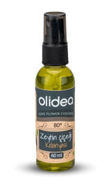 Olidea 80 Derece Zeytin Çiçeği Kolonya 60 ml