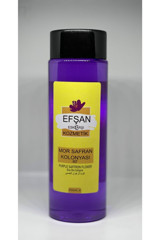 Efşan Hediyelik Ve Kozmetik 80 Derece Safran Kolonya 400 ml