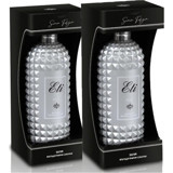 Multiplus Cam Şişe Kolonya 2x300 ml