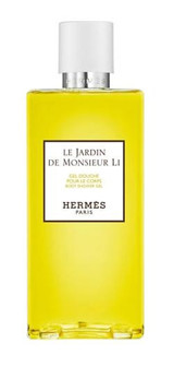 Hermes Citron Noir Kolonya 50 ml