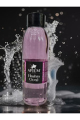 Afium Haşhaş Çiçeği Kolonya 400 ml