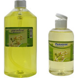 Paradise 80 Derece Limon Kolonya 500 ml
