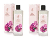 Rebul Bouquet Çiçeksi Kolonya 2x270 ml