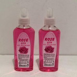 Rose City Gül Sprey Kolonya 2x140 ml