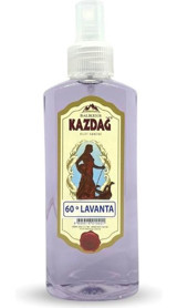 Kazdağ Lavanta Sprey Kolonya 200 ml