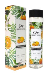 Green Wind Portakal Çiçeği Kolonya 250 ml