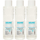 Kilyos Aqua Kolonya 3x400 ml