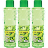 Kilyos Zeytin Kolonya 3x400 ml