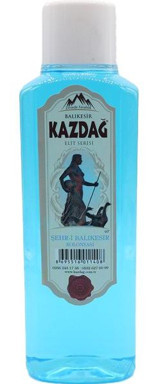 Kazdağ 60 Derece Kolonya 401 ml