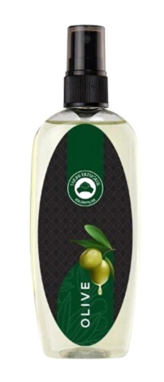 Tarihi Ertuğrul Kolonyaları Zeytin Sprey Kolonya 150 ml