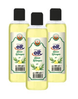Tarım Kredi Elit Elit Limon Kolonya 3x400 ml