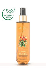 The Shedi Amber Sprey Kolonya 200 ml