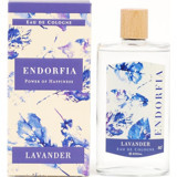 Endorfia 80 Derece Lavanta Cam Şişe Kolonya 200 ml