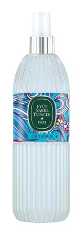 Eyüp Sabri Tuncer 68 Derece Okyanus Esintisi Sprey Kolonya 150 ml