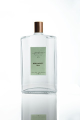 Perfume Atelier 70 Derece Bergamot Kolonya 270 ml