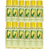 Kanzuk Limon Kolonya 12x200 ml
