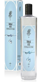 Rebul Ice Kolonya 250 ml