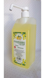 Magnesia Kozmetik 80 Derece Limon Kolonya 1 lt