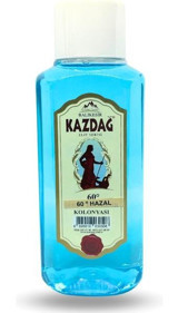 Kazdağ Orta Elit Seri Hazal Kolonya 250 ml