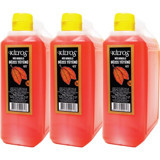 Kilyos Tütün Kolonya 3x1 lt