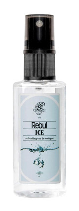 Rebul 80 Derece Ice Kolonya 50 ml