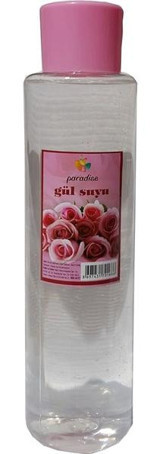 Paradise Gül Kolonya 400 ml