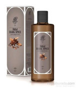 Rebul Dark Spice Kolonya 160 ml