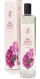 Rebul Bouquet Çiçeksi Kolonya 250 ml