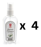 Tariş Yasemin Sprey Kolonya 4x80 ml