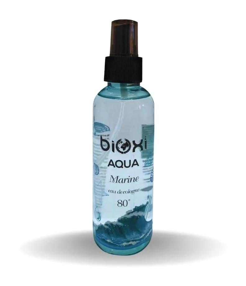 Bioxi 80 Derece Aqua Kolonya 150 ml