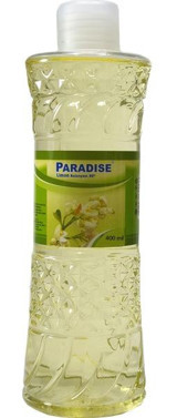 Paradise 80 Derece Limon Kolonya 2x400 ml