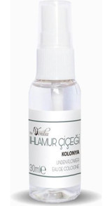 Venilia Ihlamur Kolonya 30 ml