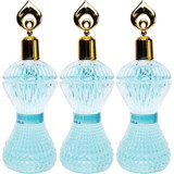 Kilyos Lavanta Cam Şişe Kolonya 3x400 ml