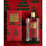 Paşabahçe Yılbaşı Kolonya 200 ml