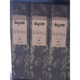 Daycare Aqua Kolonya 3x200 ml
