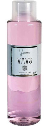 Va Cosmetic Vavs Kolonya 400 ml
