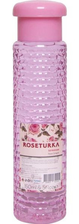Rose Turka Gül Kolonya 150 ml