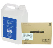 Selin 80 Derece Limon Kolonya 4x5 lt