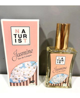 Naturist Yasemin Cam Şişe Kolonya 50 ml